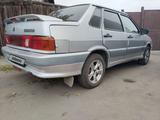 ВАЗ (Lada) 2115 2008 года за 900 000 тг. в Семей – фото 5