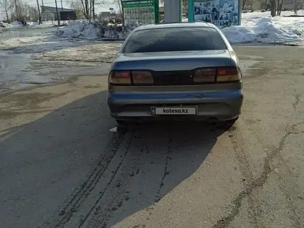 Toyota Aristo 1995 года за 2 500 000 тг. в Усть-Каменогорск – фото 5