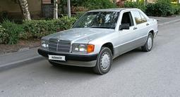 Mercedes-Benz 190 1991 года за 1 000 000 тг. в Алматы