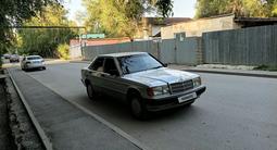 Mercedes-Benz 190 1991 года за 1 000 000 тг. в Алматы – фото 4