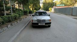 Mercedes-Benz 190 1991 года за 1 000 000 тг. в Алматы – фото 5