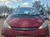 Toyota Estima 2003 годаүшін4 500 000 тг. в Алматы