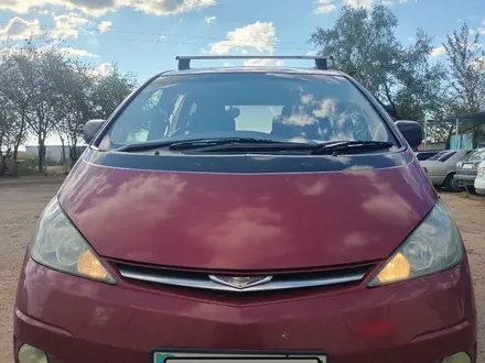 Toyota Estima 2003 года за 4 500 000 тг. в Алматы