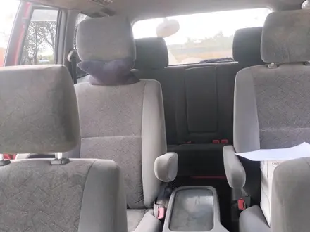 Toyota Estima 2003 года за 4 500 000 тг. в Алматы – фото 10