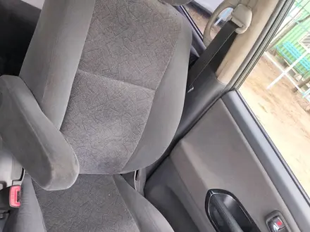Toyota Estima 2003 года за 4 500 000 тг. в Алматы – фото 17
