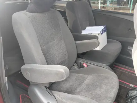 Toyota Estima 2003 года за 4 500 000 тг. в Алматы – фото 19