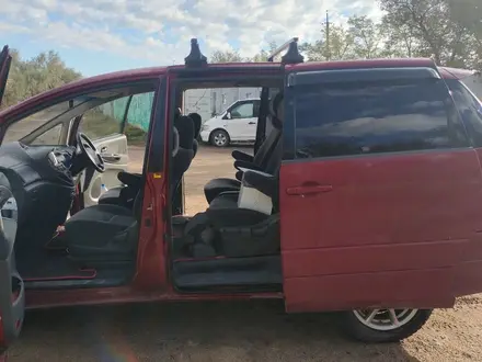 Toyota Estima 2003 года за 4 500 000 тг. в Алматы – фото 7