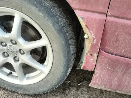Toyota Estima 2003 года за 4 500 000 тг. в Алматы – фото 9
