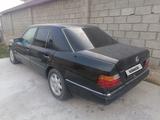 Mercedes-Benz E 230 1992 года за 700 000 тг. в Шымкент – фото 2