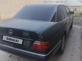 Mercedes-Benz E 230 1992 года за 700 000 тг. в Шымкент – фото 4