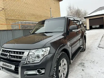 Mitsubishi Pajero 2011 года за 11 300 000 тг. в Астана – фото 3