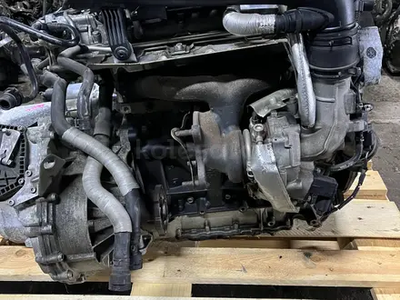 Двигатель VAG CDA 1.8 TSI за 1 500 000 тг. в Астана – фото 5