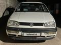 Volkswagen Golf 1994 годаүшін1 800 000 тг. в Шымкент