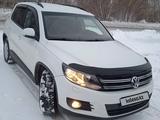 Volkswagen Tiguan 2016 годаfor6 800 000 тг. в Караганда – фото 4