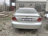 Toyota Camry 2006 года за 5 000 000 тг. в Туркестан – фото 2