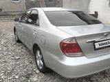 Toyota Camry 2006 годаүшін5 000 000 тг. в Туркестан – фото 5