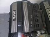 Двигатель BMW M54B25 M52B25TU m54 m52 2.5 за 380 000 тг. в Караганда – фото 5