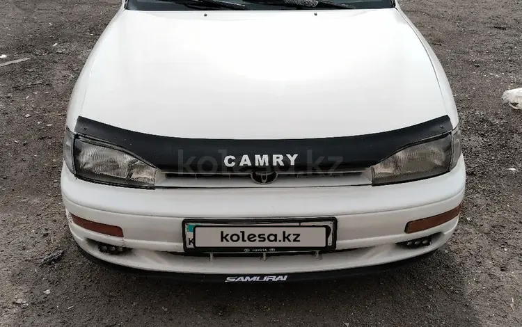 Toyota Camry 1997 года за 2 000 000 тг. в Талдыкорган