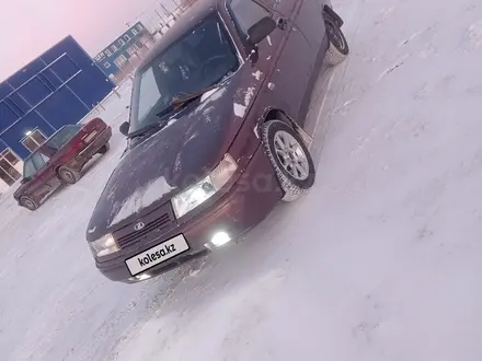 ВАЗ (Lada) 2112 2003 года за 800 000 тг. в Павлодар