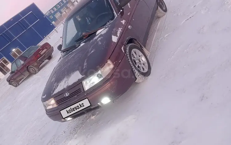 ВАЗ (Lada) 2112 2003 годаүшін800 000 тг. в Павлодар