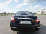 Nissan Teana 2012 года за 7 600 000 тг. в Уральск – фото 2