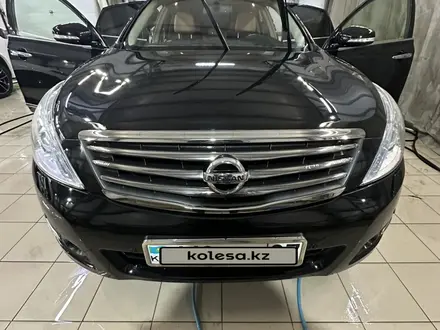 Nissan Teana 2012 годаүшін7 500 000 тг. в Уральск – фото 8