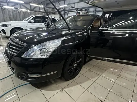 Nissan Teana 2012 годаүшін7 500 000 тг. в Уральск – фото 9