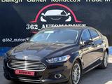 Ford Fusion 2012 года за 6 300 000 тг. в Актау