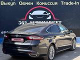 Ford Fusion 2012 года за 6 300 000 тг. в Актау – фото 2