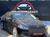 Ford Fusion 2012 года за 6 300 000 тг. в Актау – фото 3