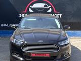 Ford Fusion 2012 года за 6 300 000 тг. в Актау – фото 5