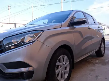 ВАЗ (Lada) XRAY 2018 года за 4 500 000 тг. в Атырау – фото 2