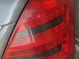 Задни стоп w221 s6.3 за 50 000 тг. в Тараз