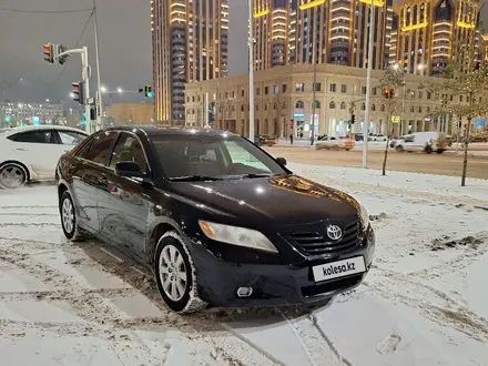 Toyota Camry 2006 года за 4 500 000 тг. в Астана – фото 23