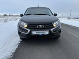 ВАЗ (Lada) Granta 2190 2025 годаүшін5 500 000 тг. в Атбасар