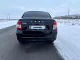 ВАЗ (Lada) Granta 2190 2025 годаүшін5 500 000 тг. в Атбасар – фото 2