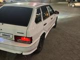 ВАЗ (Lada) 2114 2013 года за 1 300 000 тг. в Усть-Каменогорск – фото 2