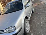 Volkswagen Golf 2003 годаүшін2 300 000 тг. в Алматы