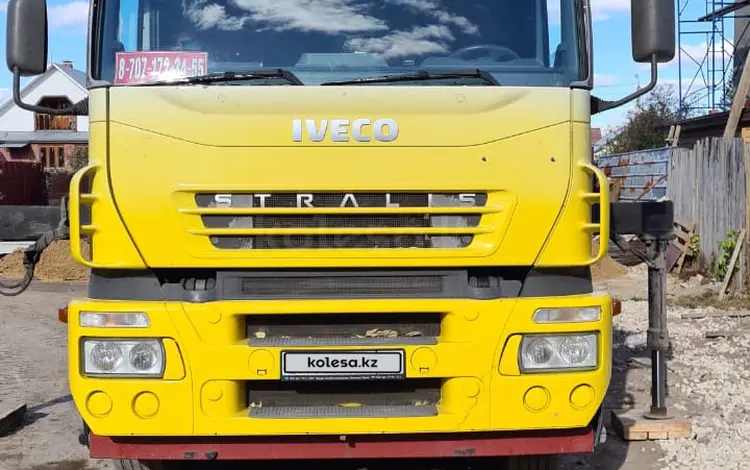 IVECO 2014 годаүшін30 000 000 тг. в Петропавловск