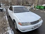 Toyota Mark II 1997 годаүшін3 500 000 тг. в Усть-Каменогорск