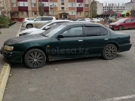 Nissan Maxima 1998 года за 950 000 тг. в Актобе – фото 8