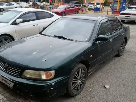 Nissan Maxima 1998 года за 950 000 тг. в Актобе – фото 2