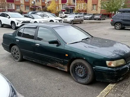 Nissan Maxima 1998 года за 950 000 тг. в Актобе – фото 3