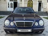 Mercedes-Benz E 320 2001 годаүшін6 200 000 тг. в Шымкент