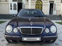 Mercedes-Benz E 320 2001 годаүшін6 200 000 тг. в Шымкент