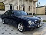 Mercedes-Benz E 320 2001 годаүшін6 200 000 тг. в Шымкент – фото 2