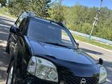 Nissan X-Trail 2002 года за 4 450 000 тг. в Усть-Каменогорск – фото 3