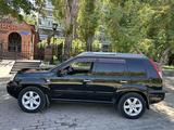 Nissan X-Trail 2002 года за 4 450 000 тг. в Усть-Каменогорск – фото 4