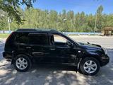 Nissan X-Trail 2002 года за 4 450 000 тг. в Усть-Каменогорск – фото 5