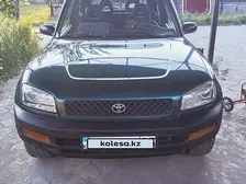 Toyota RAV4, 1994